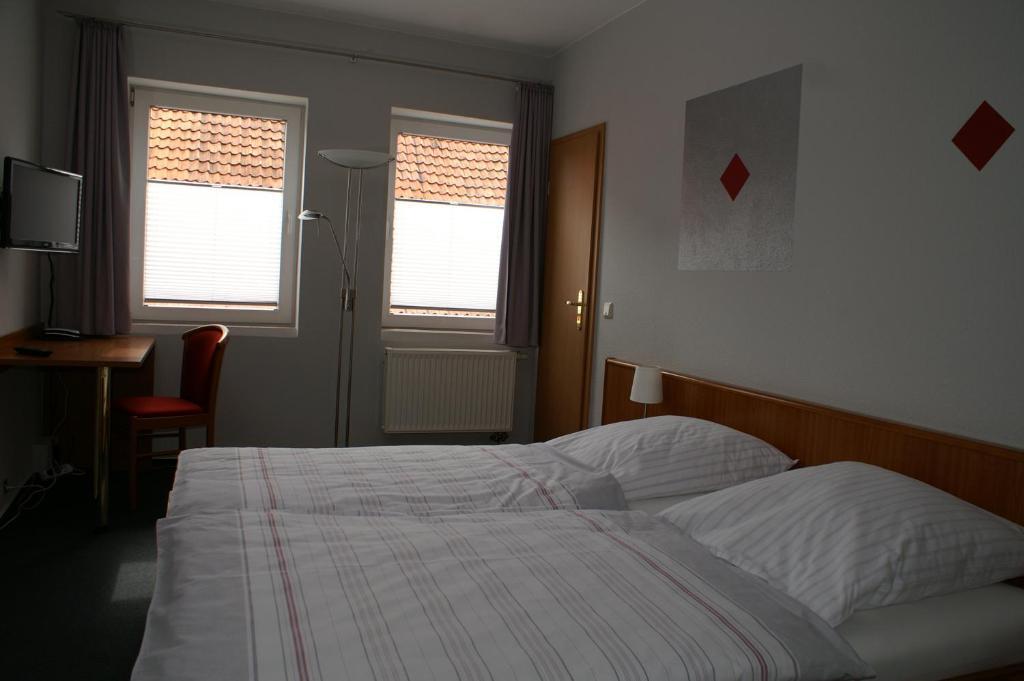 Hotel Energie17 Sarstedt Habitación foto